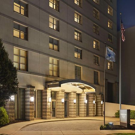 Homewood Suites By Hilton Philadelphia-City Avenue Exteriér fotografie