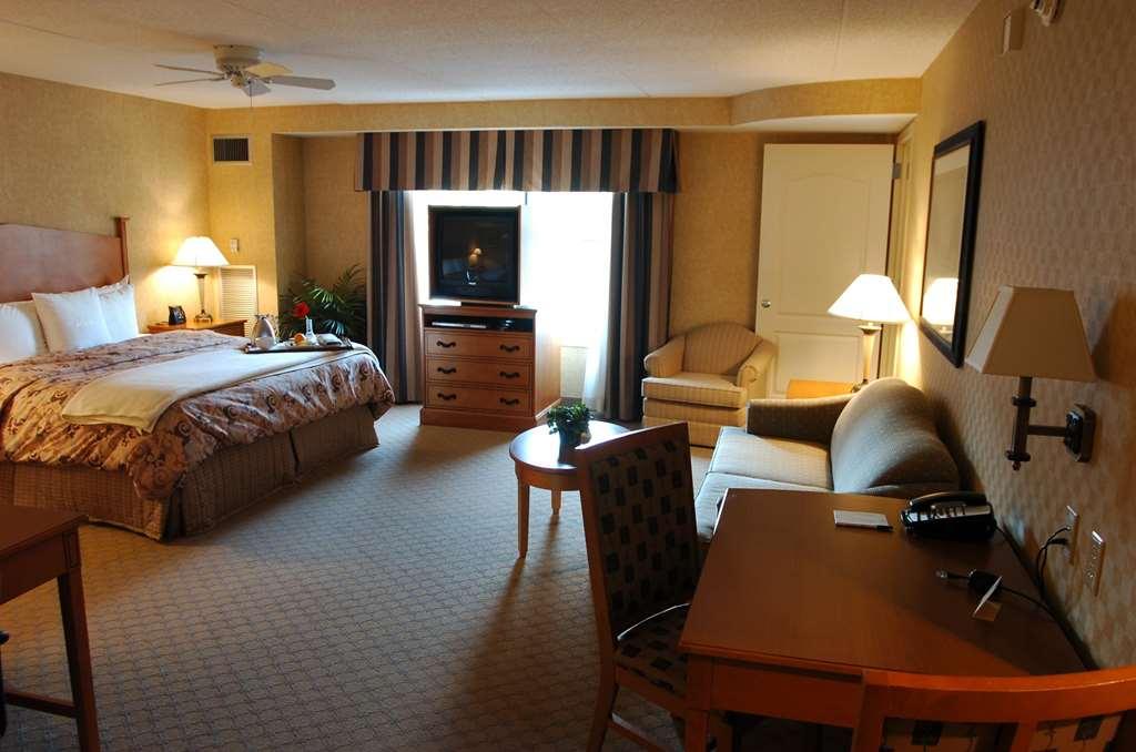 Homewood Suites By Hilton Philadelphia-City Avenue Pokoj fotografie