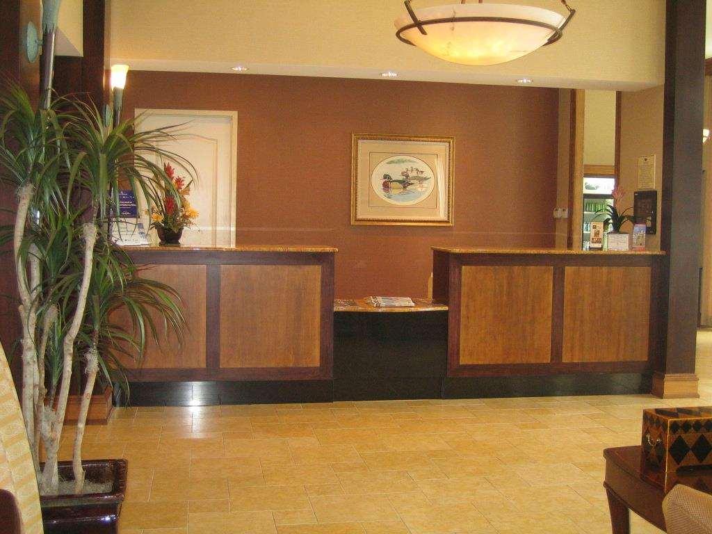 Homewood Suites By Hilton Philadelphia-City Avenue Interiér fotografie
