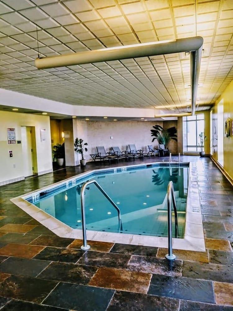 Homewood Suites By Hilton Philadelphia-City Avenue Exteriér fotografie