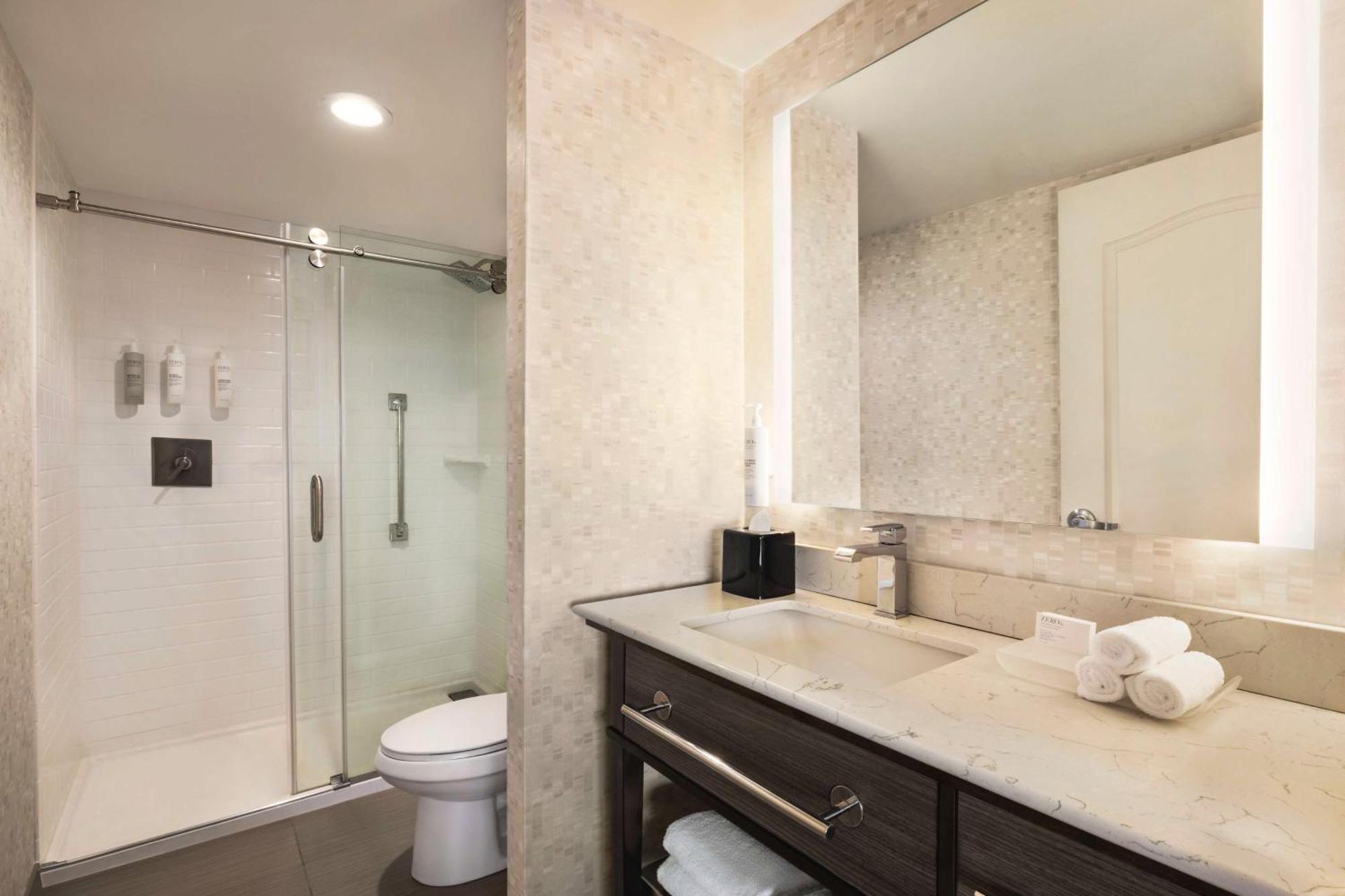Homewood Suites By Hilton Philadelphia-City Avenue Exteriér fotografie