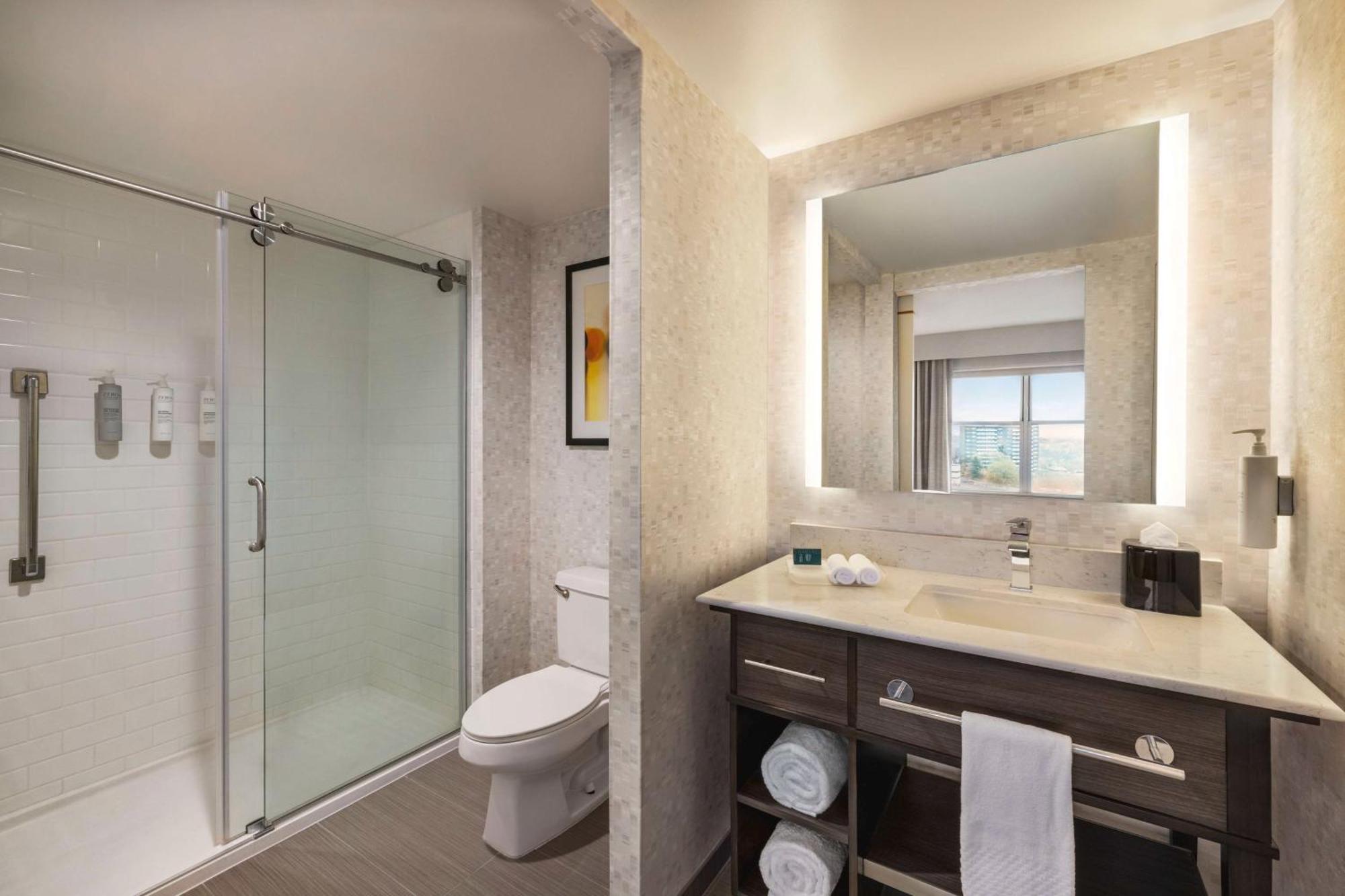 Homewood Suites By Hilton Philadelphia-City Avenue Exteriér fotografie
