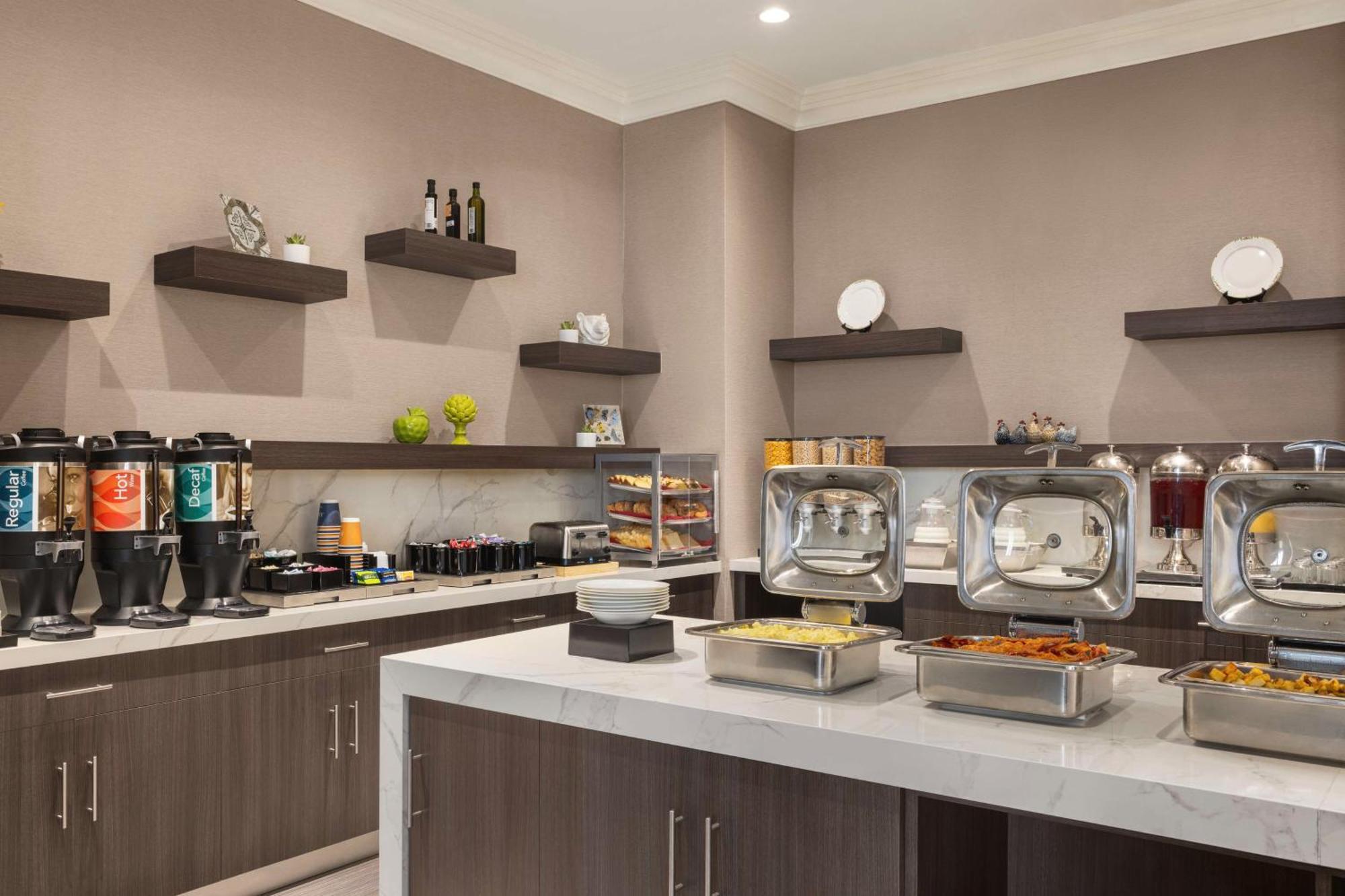 Homewood Suites By Hilton Philadelphia-City Avenue Exteriér fotografie