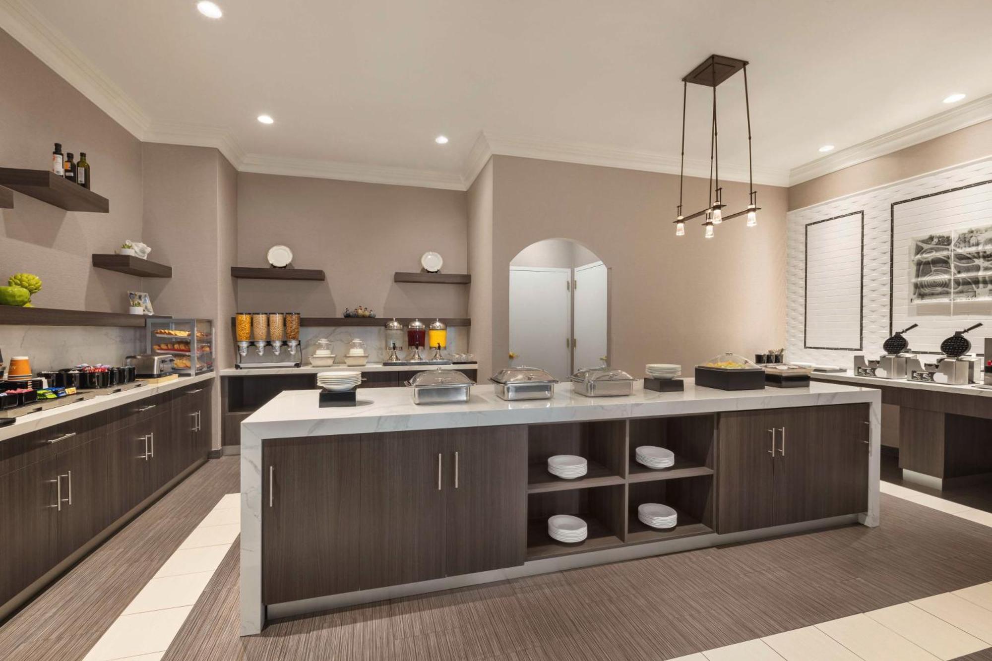 Homewood Suites By Hilton Philadelphia-City Avenue Exteriér fotografie