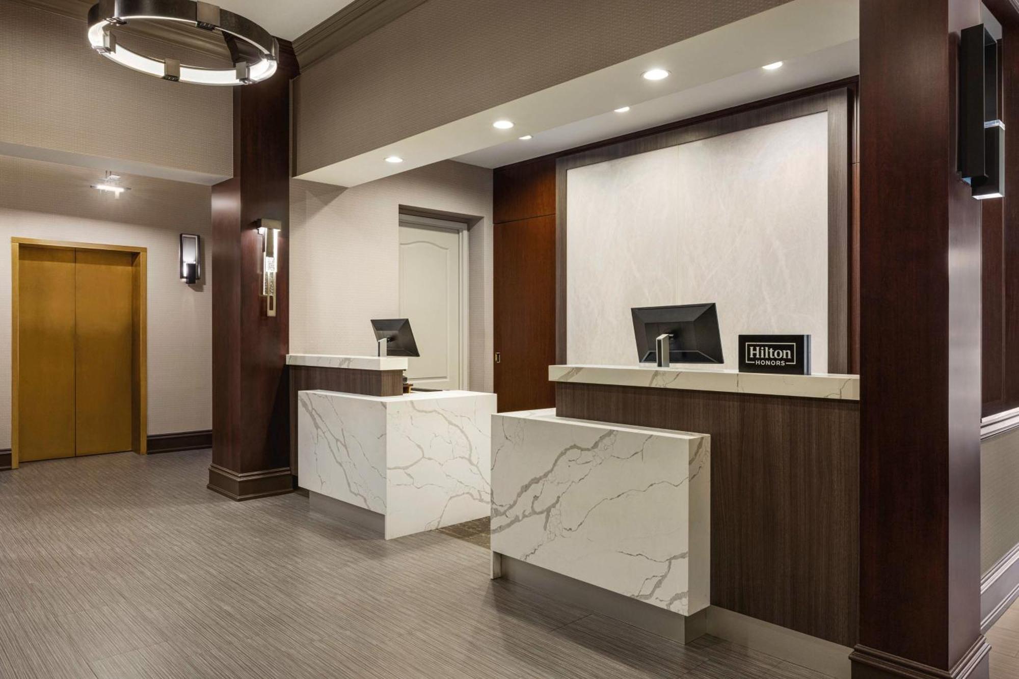 Homewood Suites By Hilton Philadelphia-City Avenue Exteriér fotografie