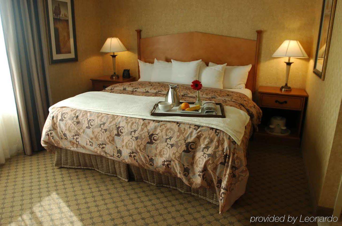 Homewood Suites By Hilton Philadelphia-City Avenue Pokoj fotografie