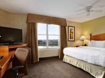 Homewood Suites By Hilton Philadelphia-City Avenue Exteriér fotografie